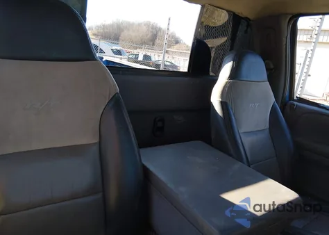 1998 Dodge Ram 2500 St from USA, damaged, VIN 3B7KF26Z0WM212556